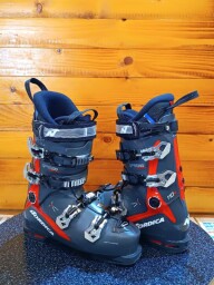 LYŽIARKY NORDICA SPEEDMACHINE 110R 26MP